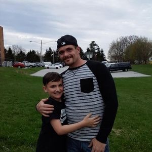 Meet your Posher, Bill